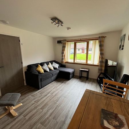 Vila The Wee Hoose Near Loch Ness, Private Garden, Private Parking Drumnadrochit Exteriér fotografie